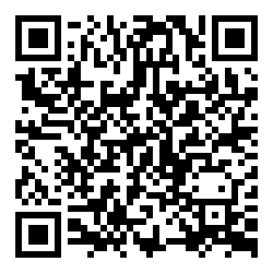iOS App QR Code