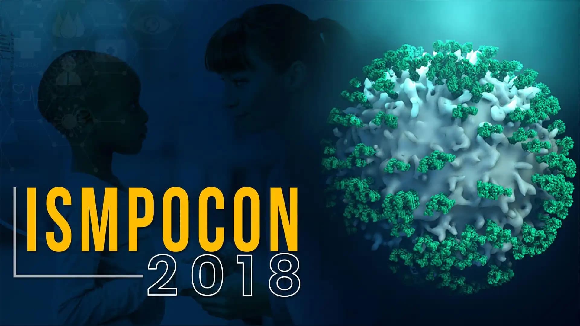 ISMPOCON - 2018