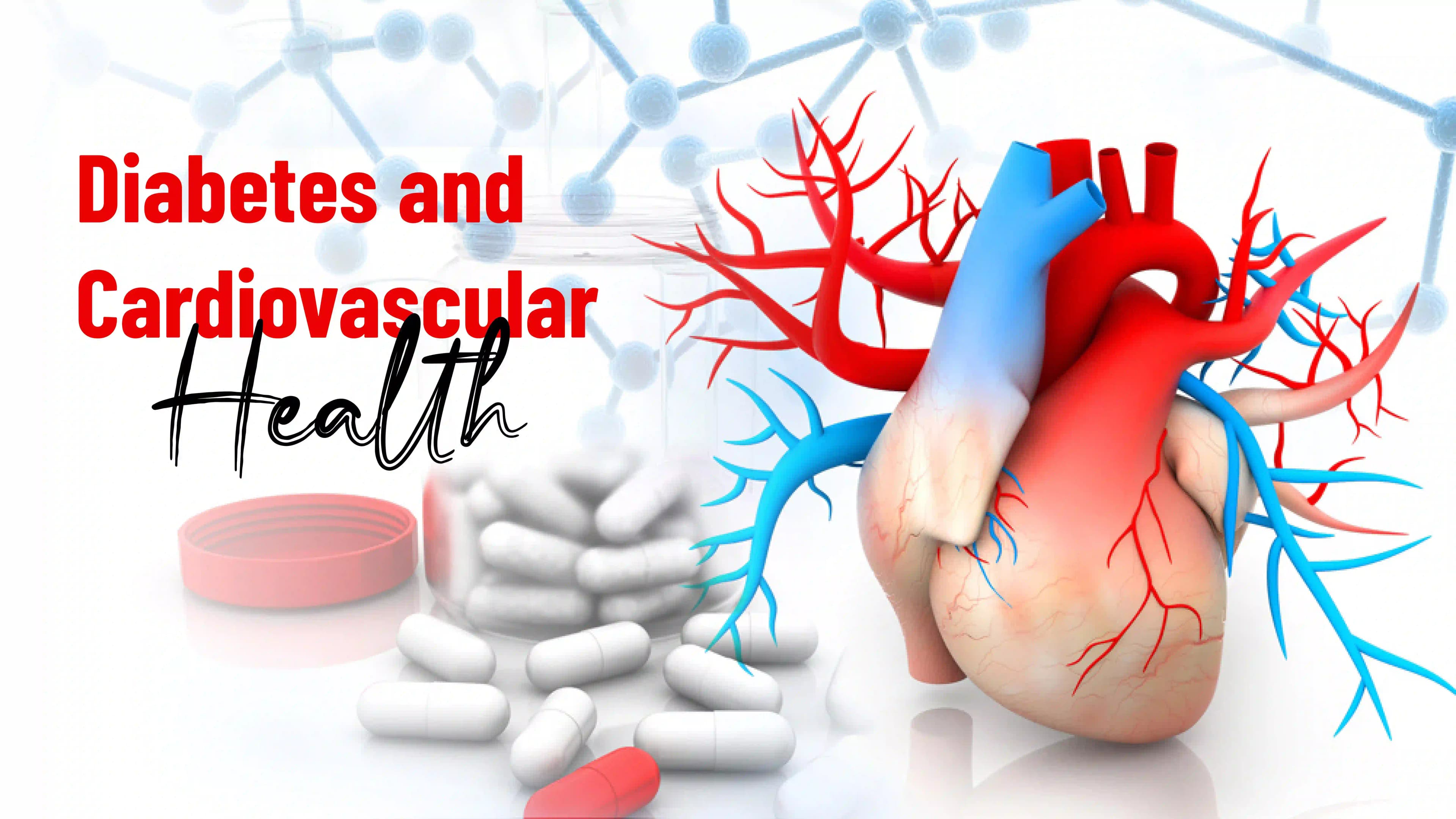 Diabetes and Cardiovascular Health