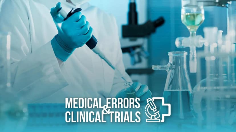 Medical Errors in Clinical Practice