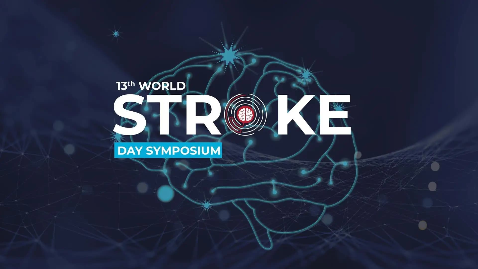 World Stroke Day Symposium 2021 by Institute of Neurosciences, Indraprastha Apollo Hospital, New Delhi