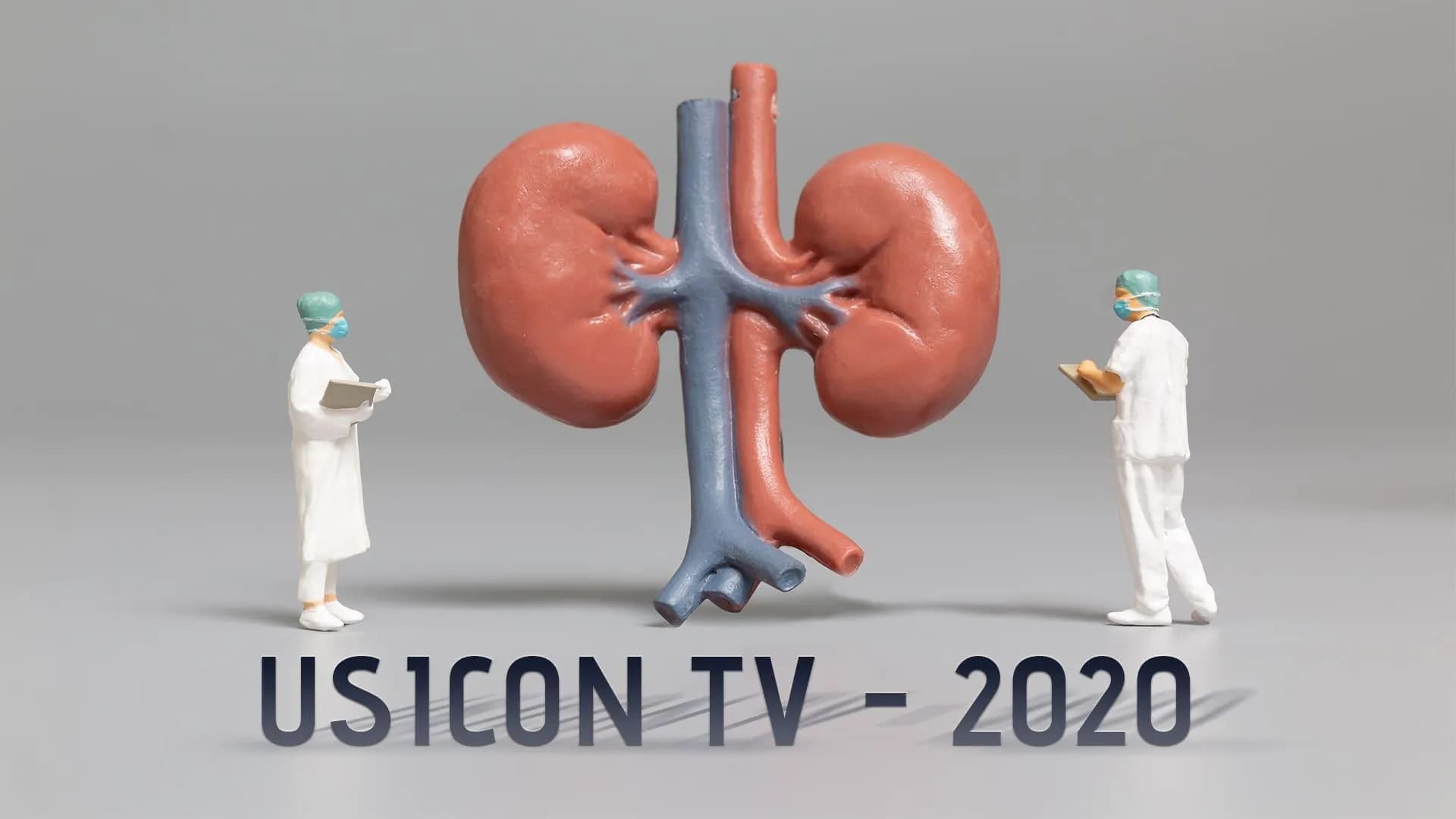 USICON TV - 2020