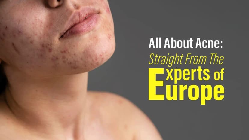 Acne Tolerability of Topical Treatment