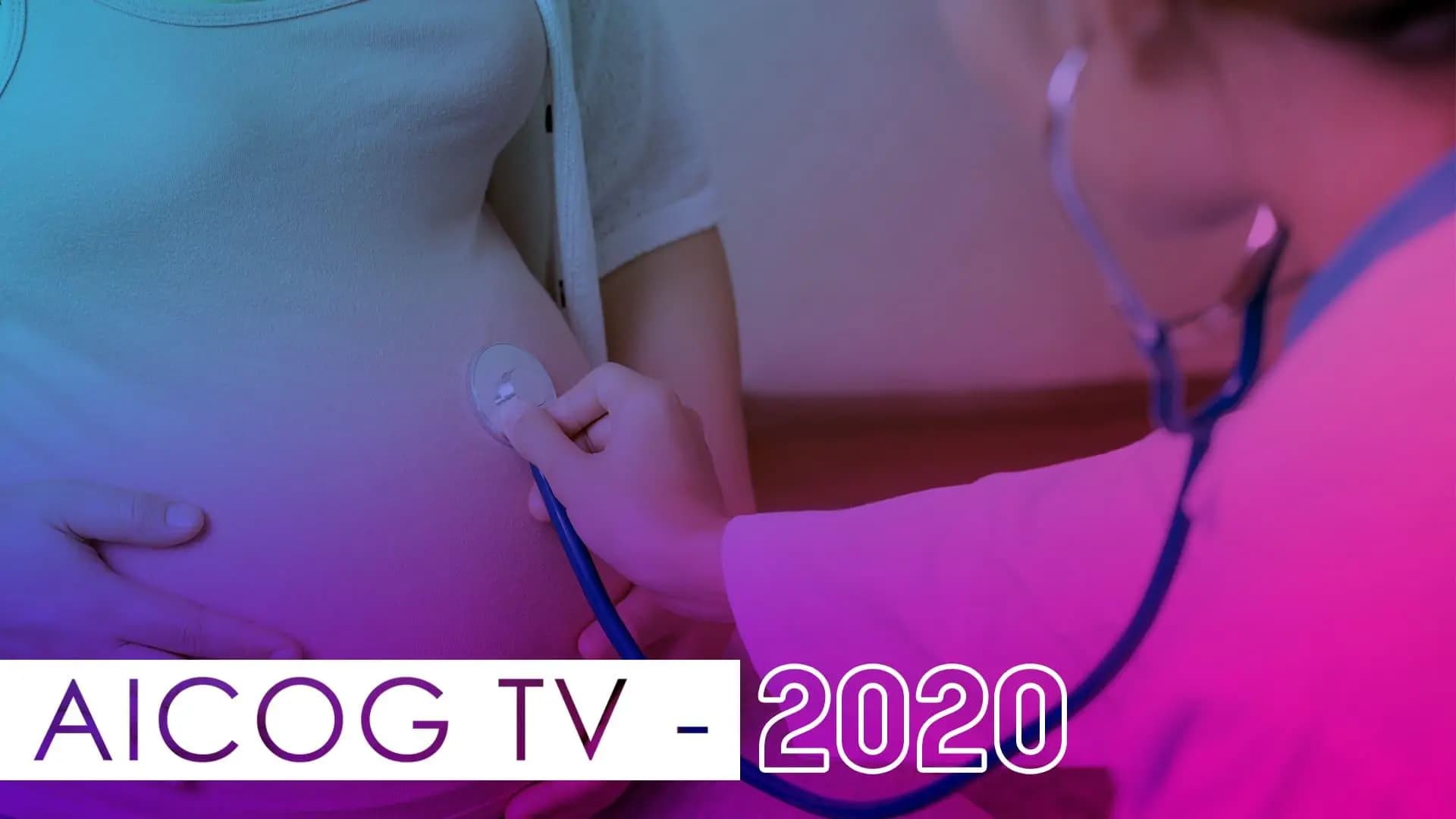 AICOG TV - 2020