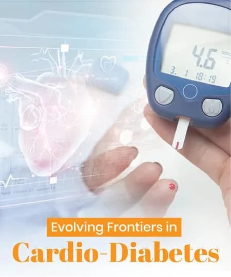 Evolving Frontiers in Cardio-Diabetes
