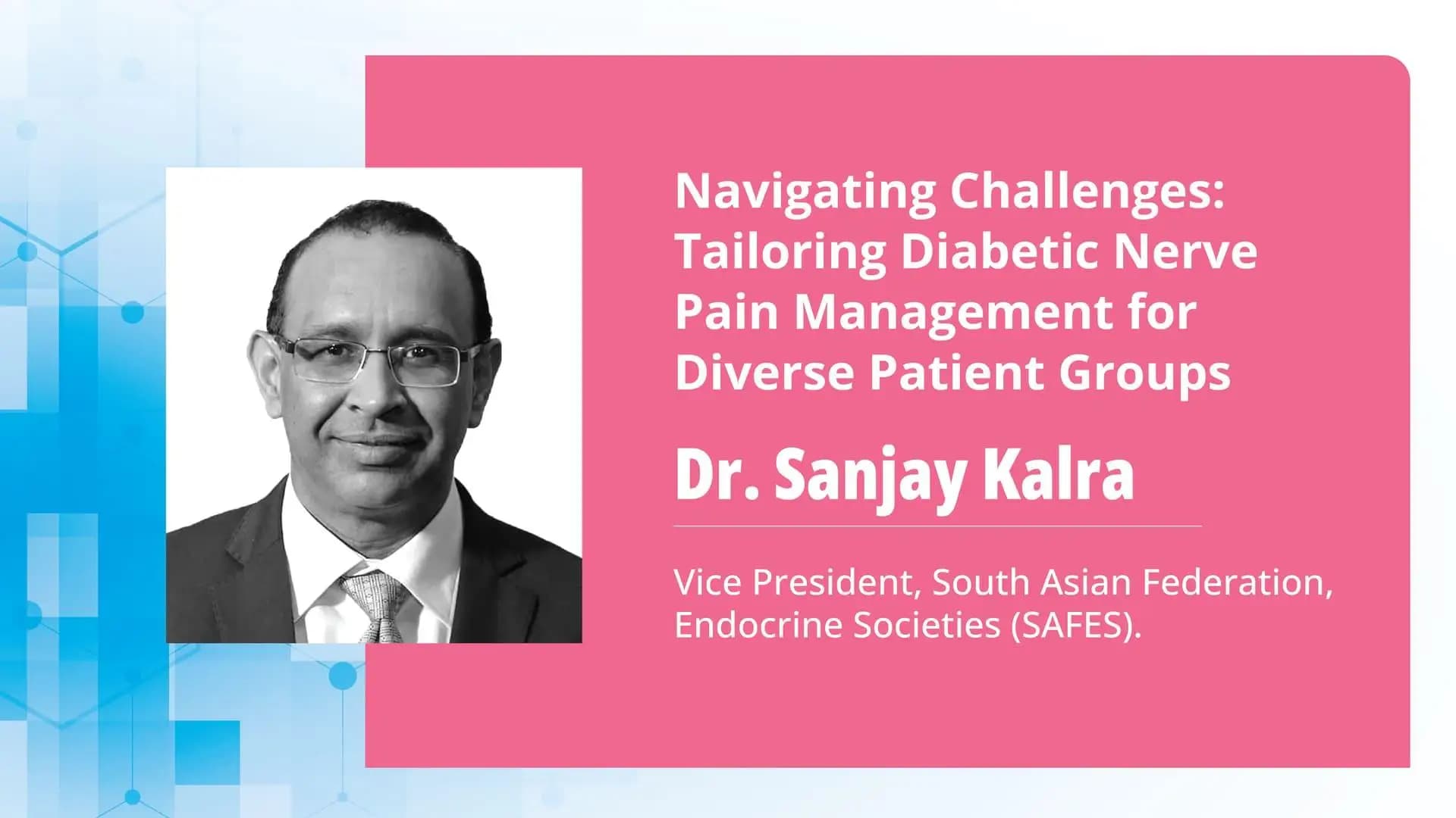 Navigating Challenges: Tailoring Diabetic Nerve Pain Management for Diverse Patient Groups