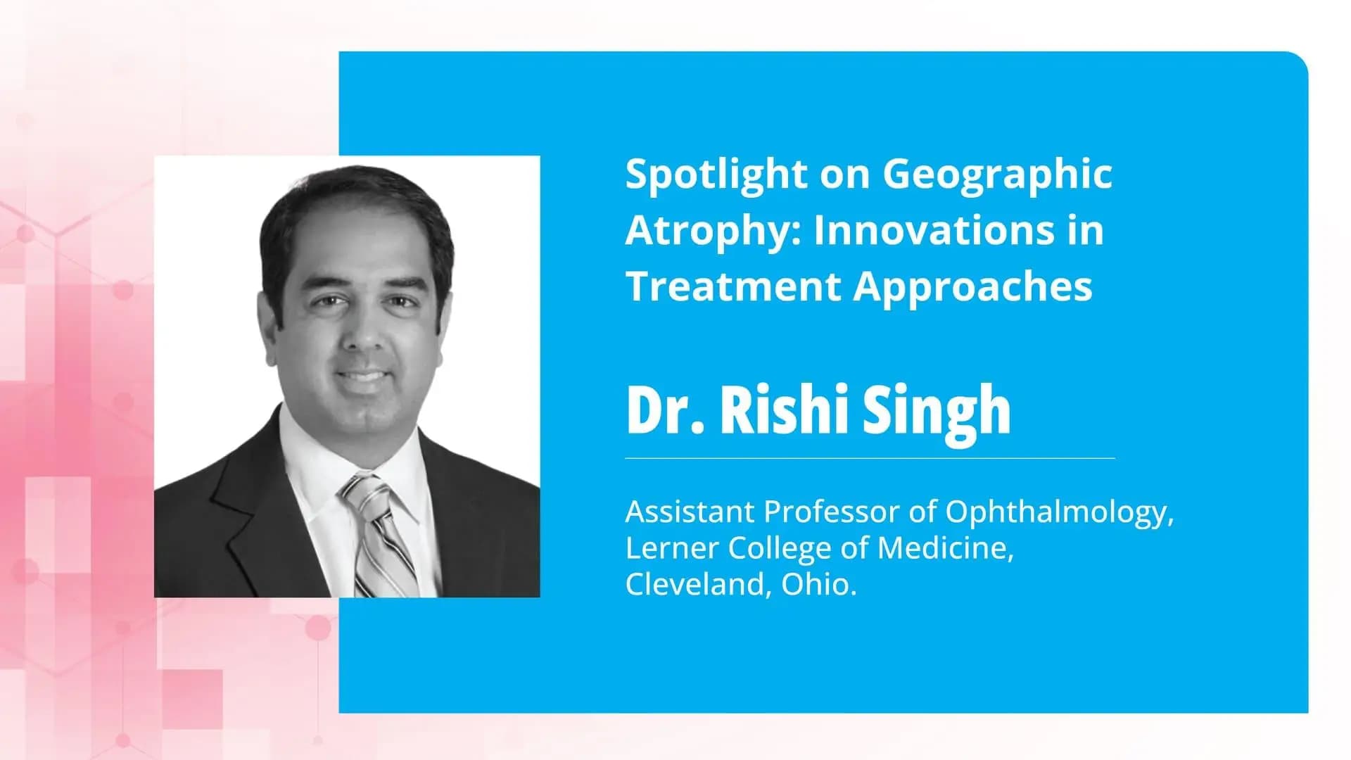 Spotlight on Geographic Atrophy: Innovations in Treatment Approaches