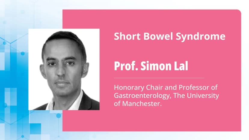 Short Bowel Syndrome