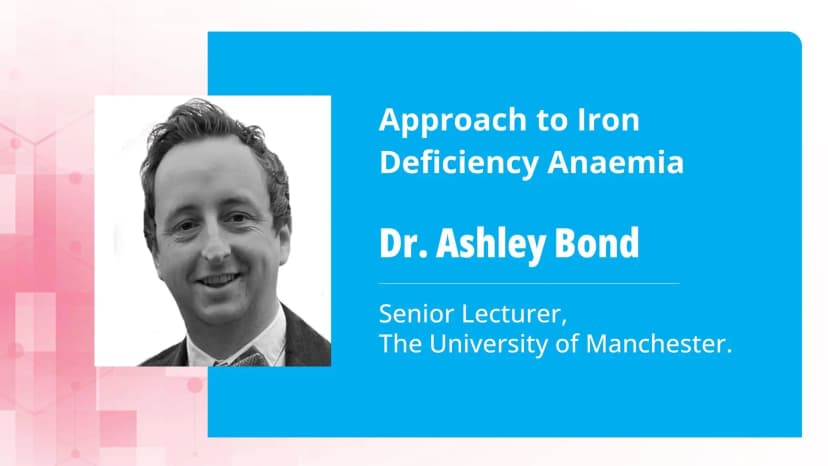 Part 2: Treatment Approaches in Iron Deficiency Anemia