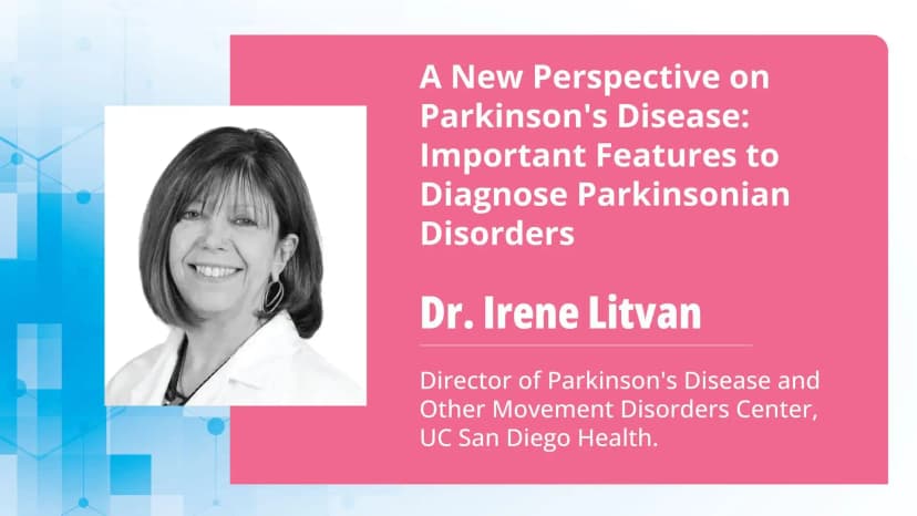 A New Perspective on Parkinson's Disease: Important Features to Diagnose Parkinsonian Disorders