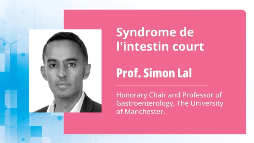 Syndrome de l'intestin court