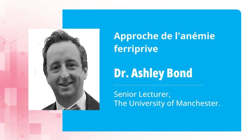 Partie 2 : Approches thérapeutiques de l'anémie ferriprive