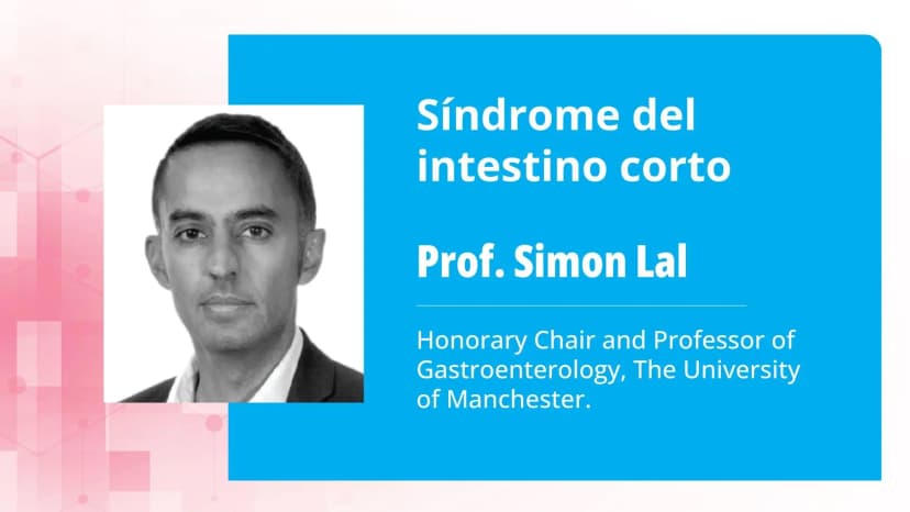 Síndrome de intestino corto