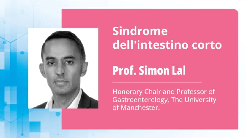 Sindrome dell'intestino corto