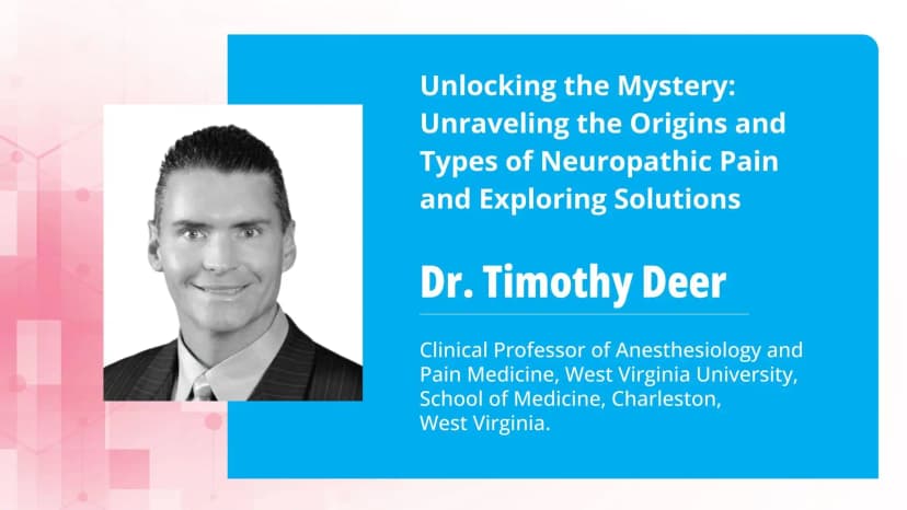 Unlocking the Mystery: Unraveling the Origins and Types of Neuropathic Pain and Exploring Solutions