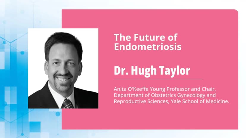 The Future of Endometriosis