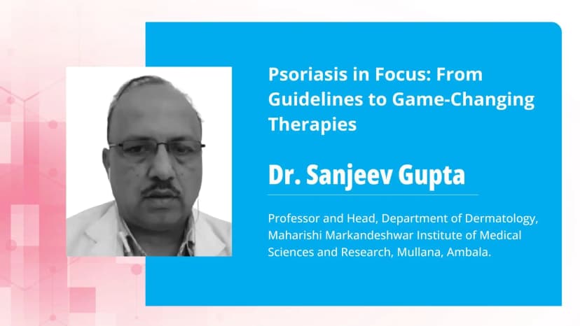 Psoriasis in Focus: From Guidelines to Game-Changing Therapies