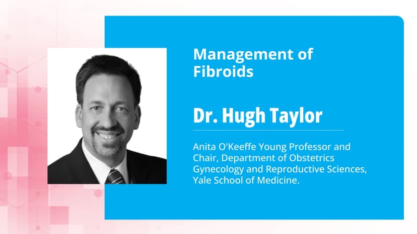 Management of Fibroids