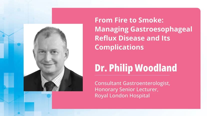 From Fire to Smoke: Managing Gastroesophageal Reflux Disease and Its Complications