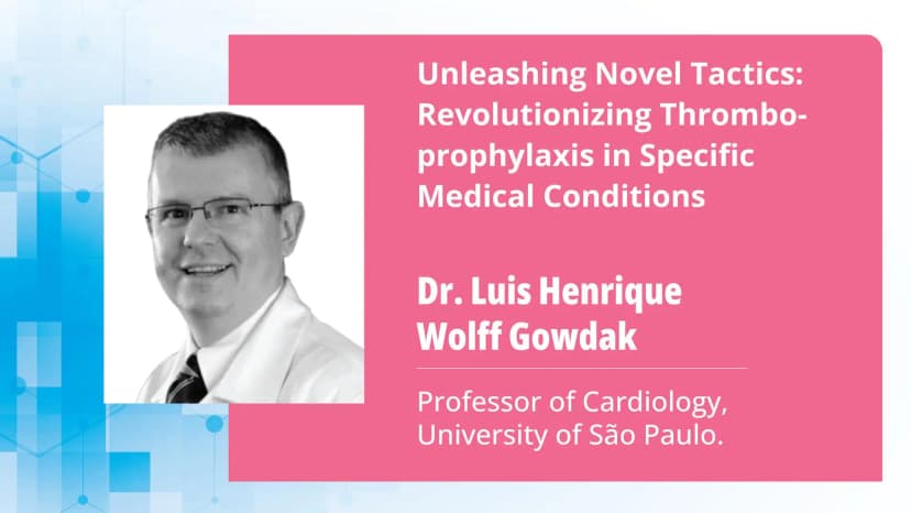 Unleashing Novel Tactics: Thromboprophylaxis in Postoperative Patients