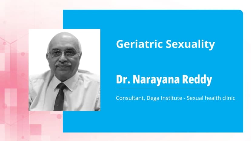 Sexual Activity and Ageing