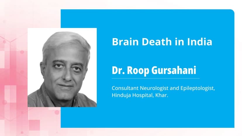 Brain Death in India