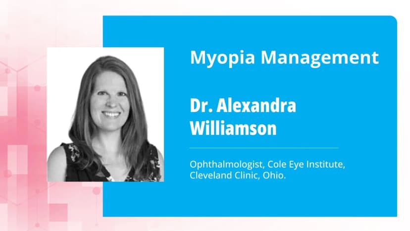 Myopia Management