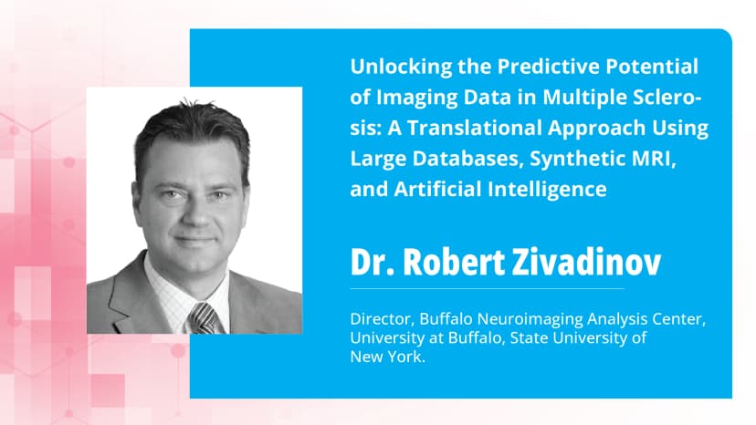 Unlocking the Predictive Potential of Imaging Data in Multiple Sclerosis: A Translational Approach Using Large Databases, Synthetic MRI, and Artificial Intelligence