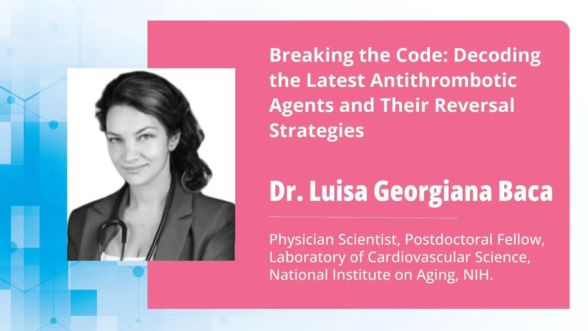 Breaking the Code: Decoding the Latest Antithrombotic Agents and Their Reversal Strategies
