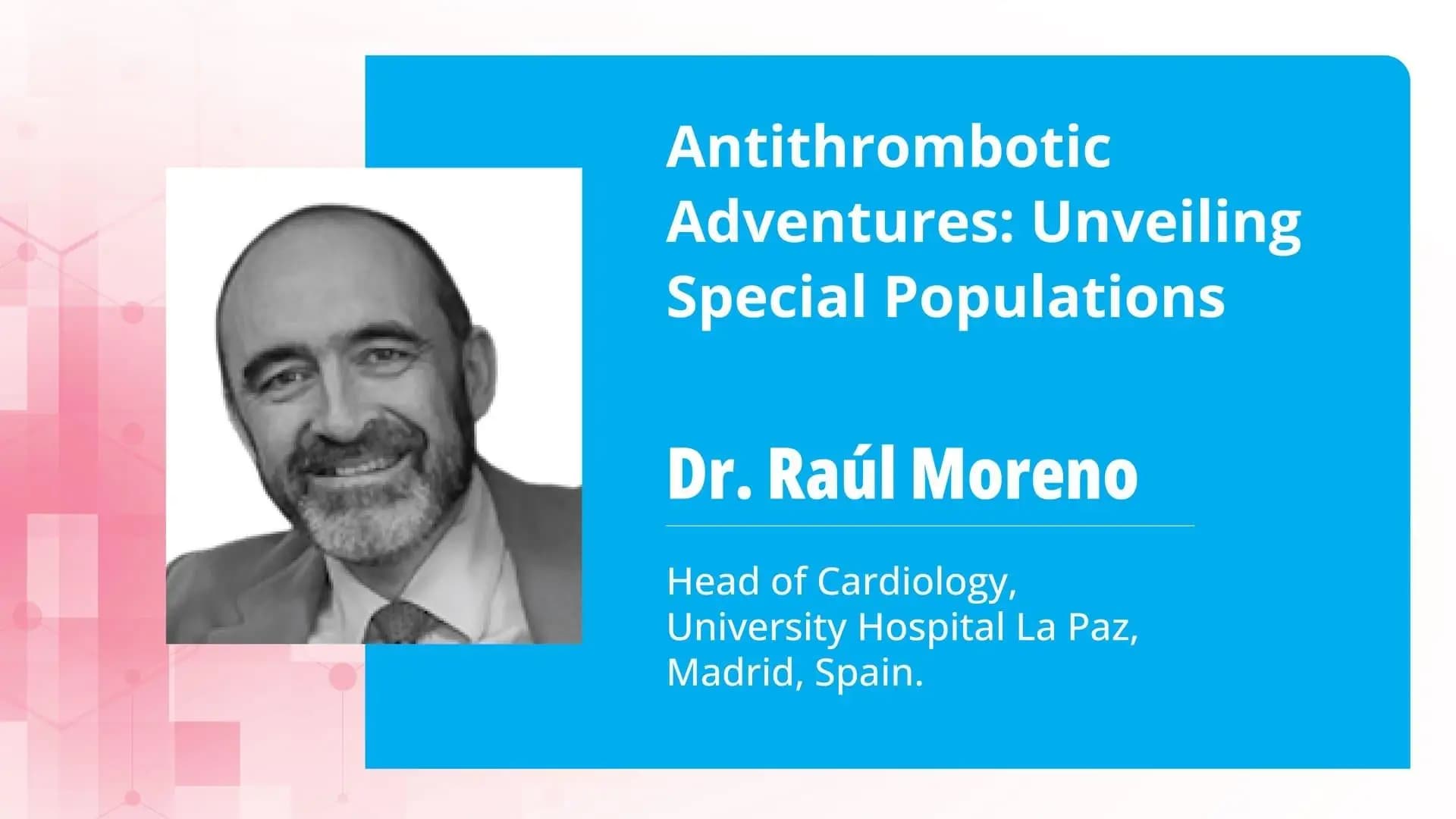 Antithrombotic Adventures: Unveiling Special Populations