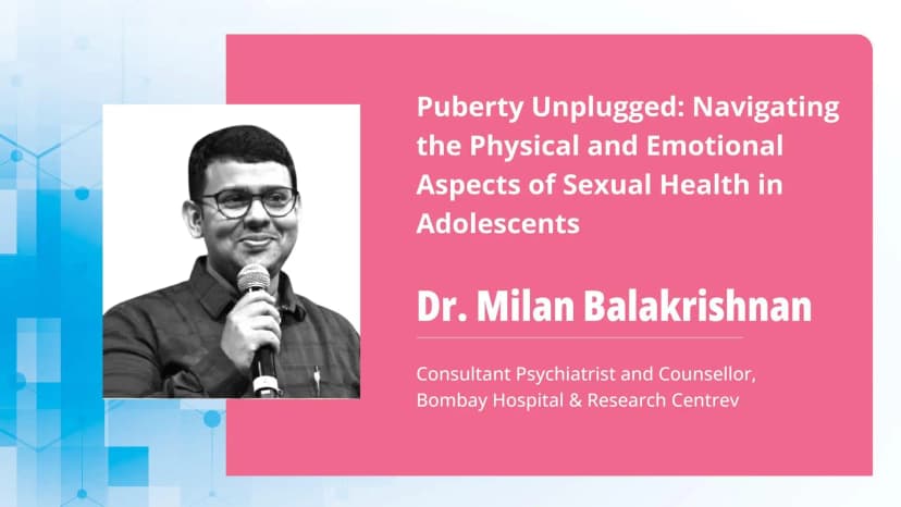 Puberty Unplugged: Navigating the Physical and Emotional Aspects of Sexual Health in Adolescents