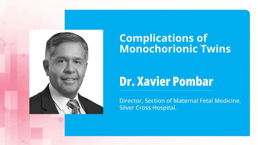 Complications of Monochorionic Twins