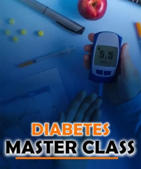 Diabetes Master Class