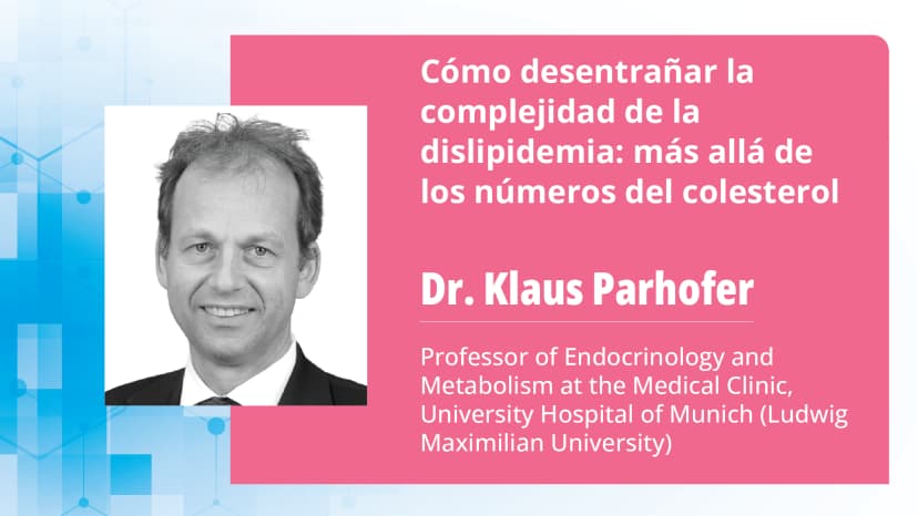Parte 2: Optimización de los objetivos de lípidos: aumento del tratamiento de la dislipidemia