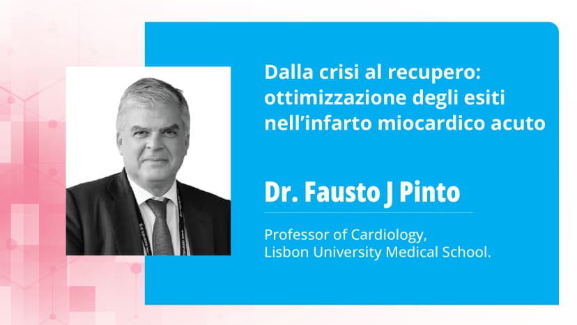 Parte 2: Gli elementi essenziali della sindrome coronarica acuta: diagnosi, trattamento ed esiti