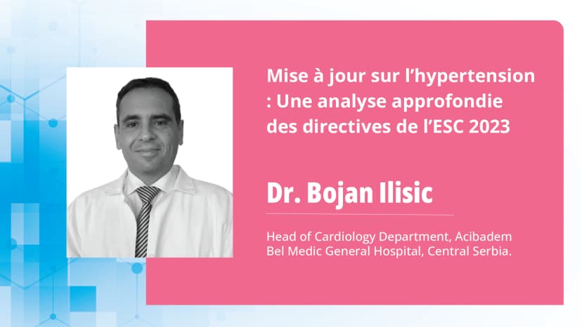 Partie 2 : Une analyse approfondie des directives de l’ESC 2023 : Critères de recommandation, stratégies thérapeutiques et objectifs
