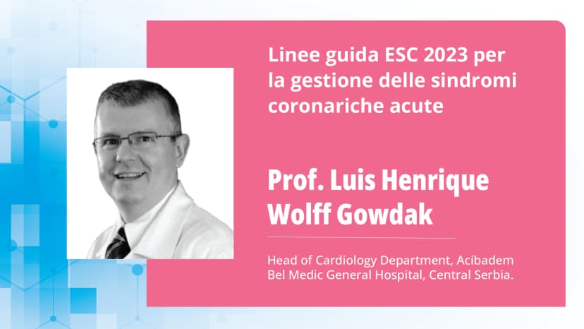 Parte 2: I dettagli delle linee guida ESC 2023: strategie antitrombotiche e trattamento a lungo termine