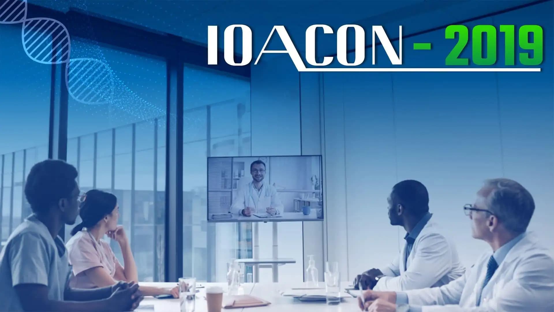 IOACON- 2019