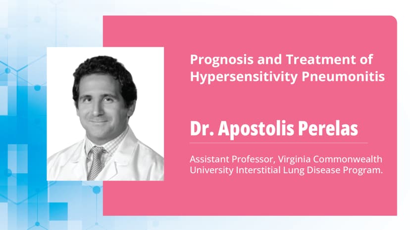 Part 2: Management of Hypersensitivity Pneumonitis
