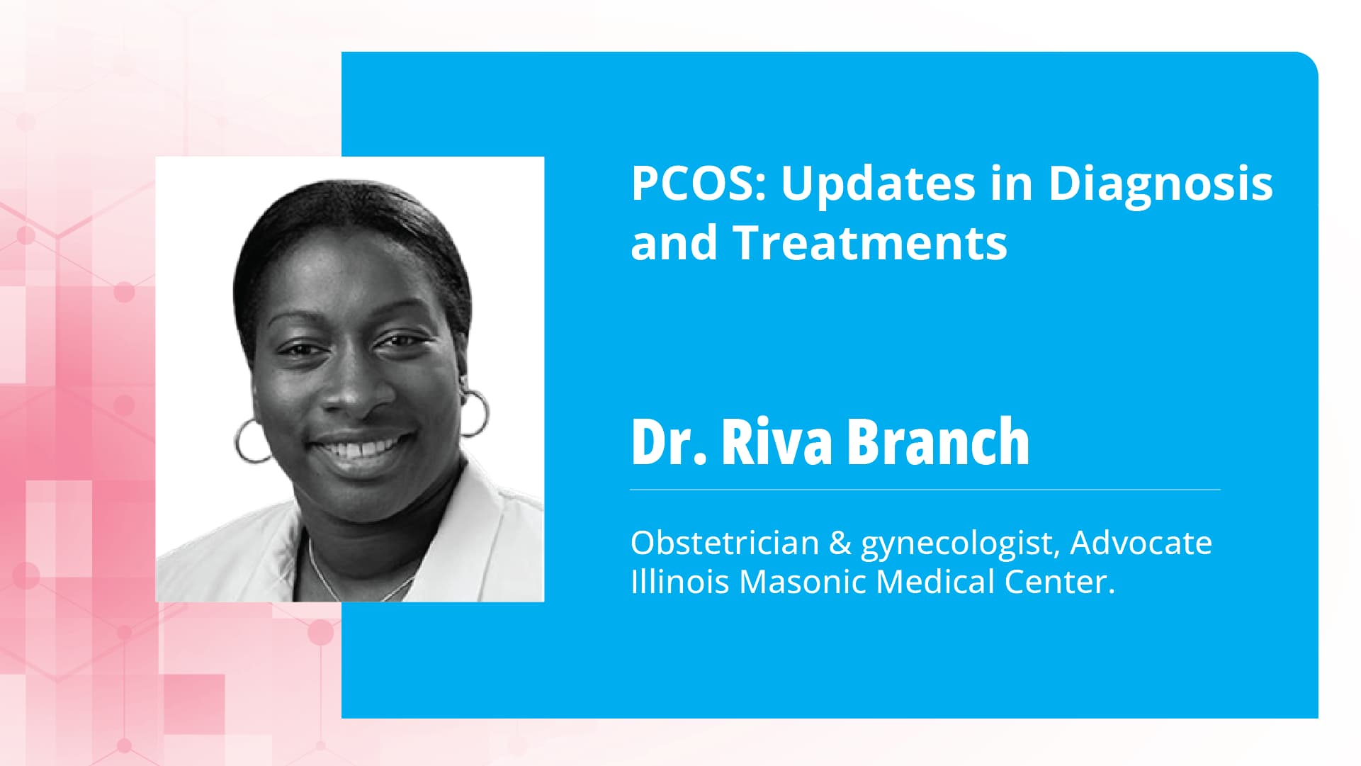 PCOS: Updates in Diagnosis and Treatments
