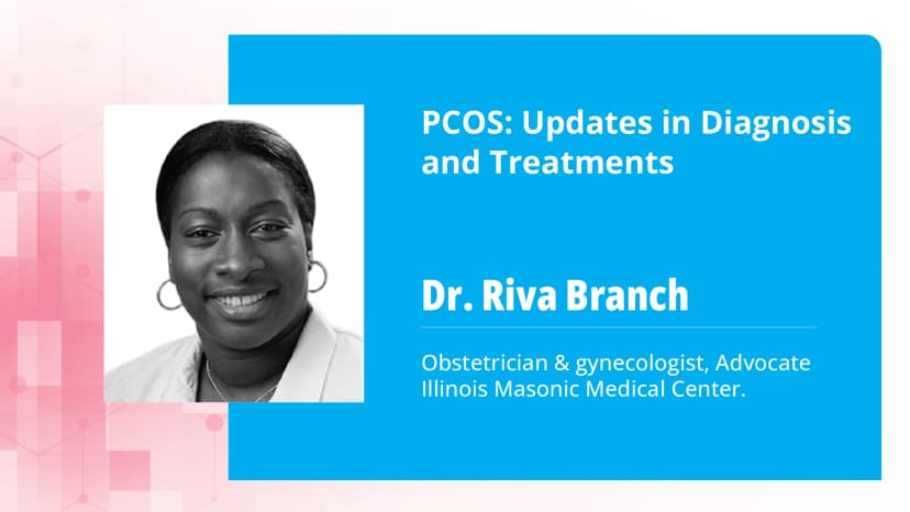 PCOS: Updates in Diagnosis and Treatments
