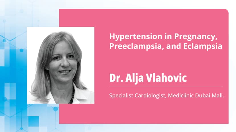 Hypertension in Pregnancy, Preeclampsia, and Eclampsia