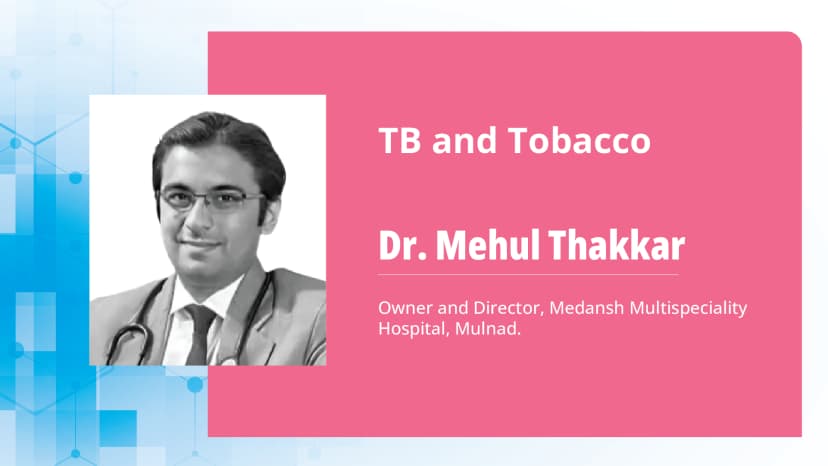 Part 2: TB and Tobacco: Strategies for Policy Intervention