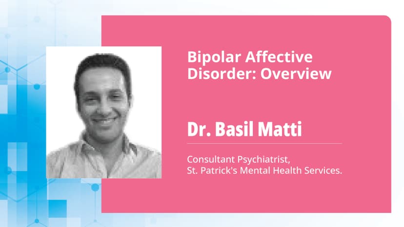 Bipolar Affective Disorder: Overview