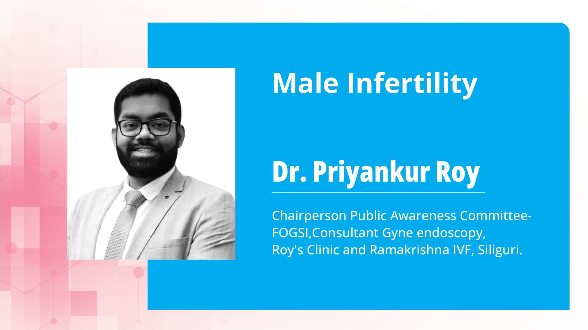 Male Infertility