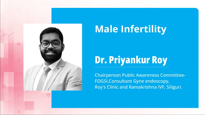 Male Infertility