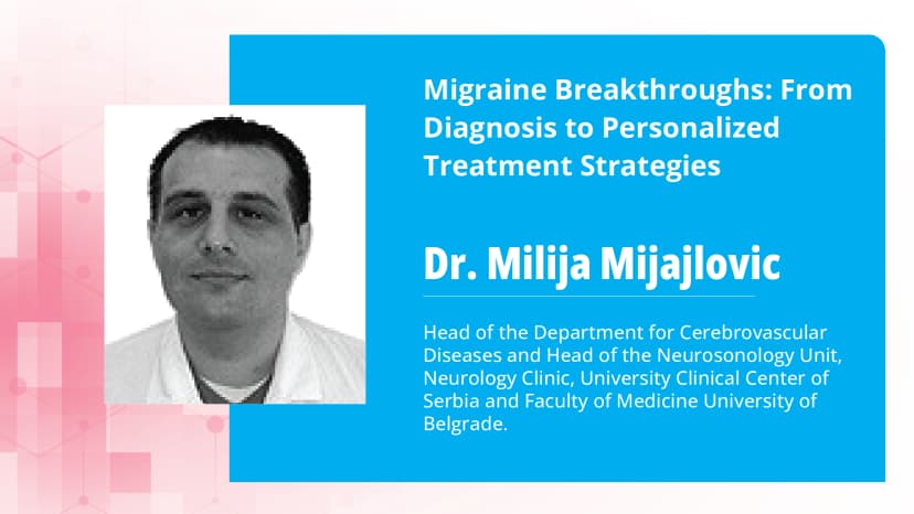 Migraine Breakthroughs: From Diagnosis to Personalized Treatment Strategies