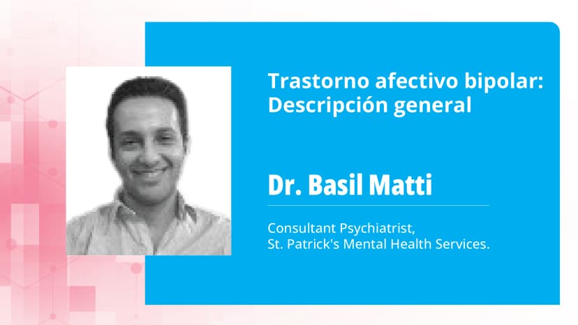 Trastorno afectivo bipolar: Descripción general