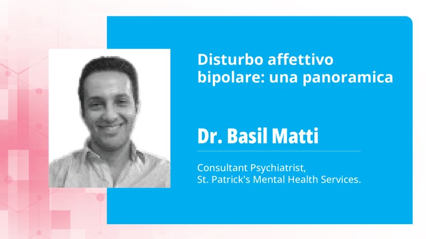 Disturbo affettivo bipolare: una panoramica