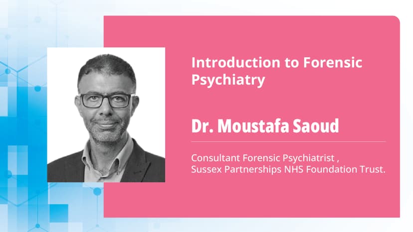 Part 2: Mental Health, Crime, and Risk Assessment in Forensic Psychiatry